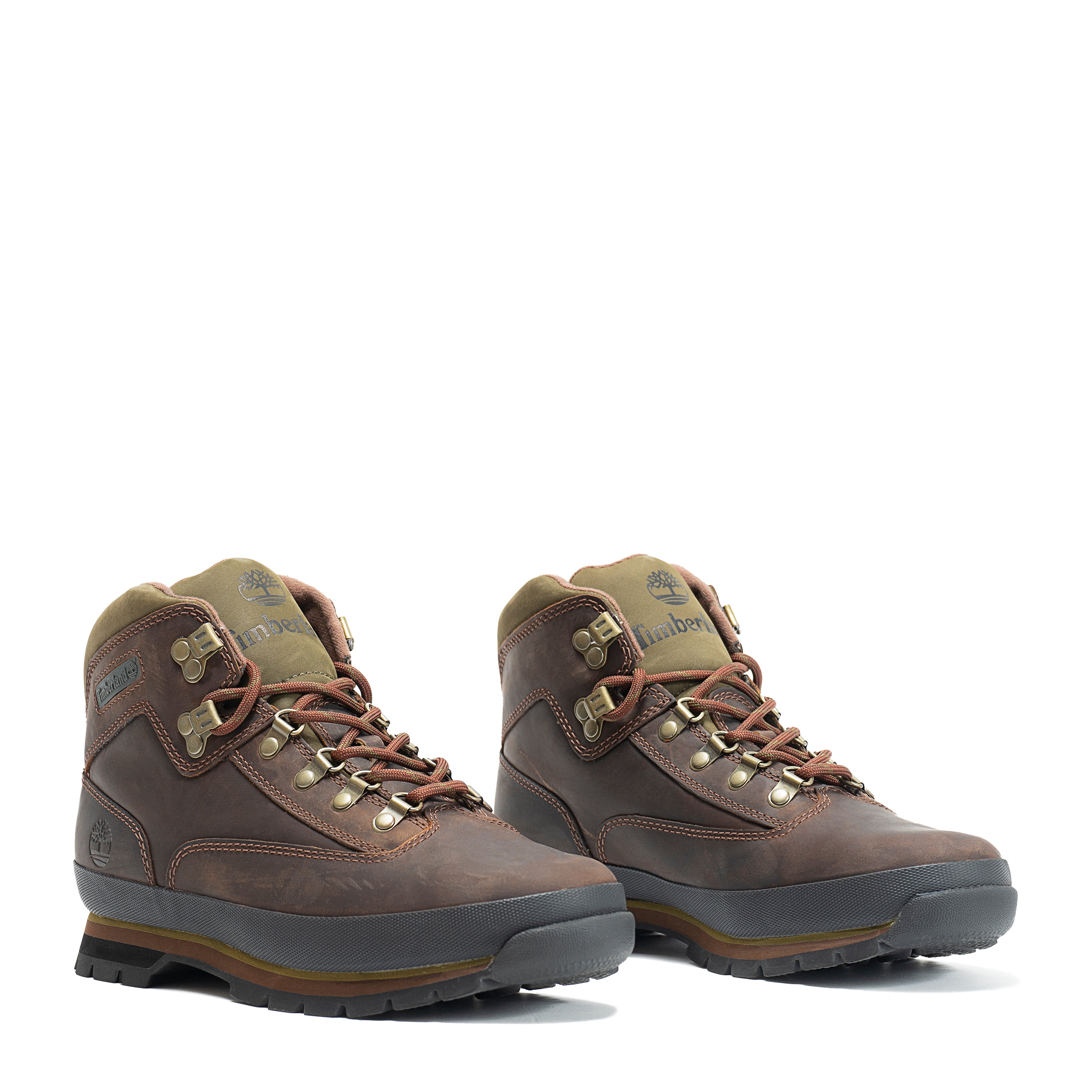 EURO HIKER MID – Saint Alfred