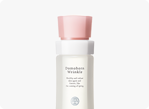 保湿液配合成分一覧｜基礎化粧品ドモホルンリンクル