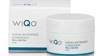 ワイコ WiQo 保湿ナリシングクリーム