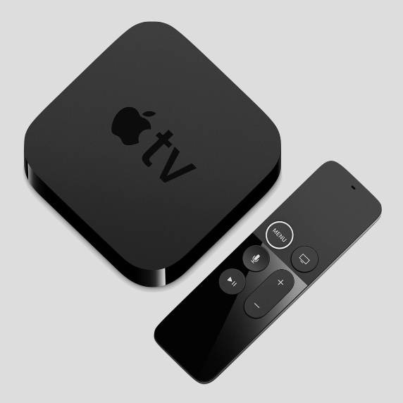 Apple TV 4Kの対応テレビ5つ！4K、HDR、DOLBY VISION、ATMOS | 最新