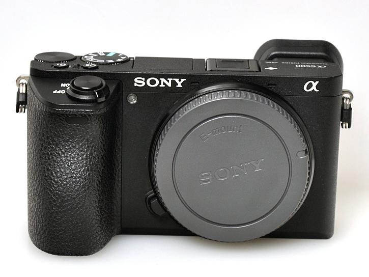 α6500 ILCE-6500 ボディ 中古価格比較 - 価格.com