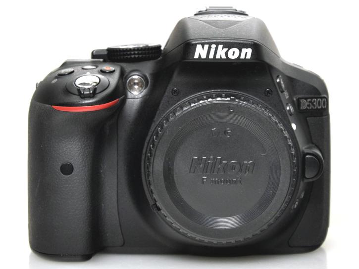 D5300 ボディ 中古価格比較 - 価格.com