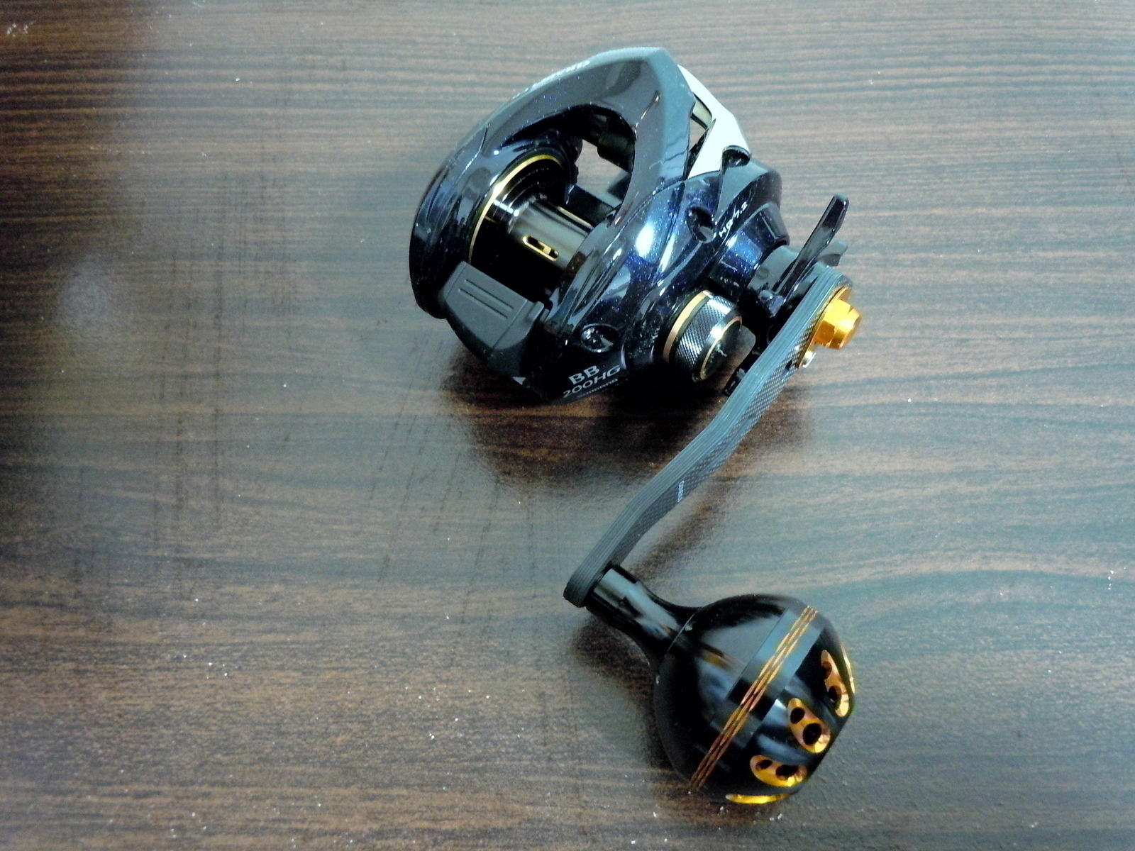 SHIMANO グラップラーBB 200HG Amazon | シマノ(SHIMANO) ベイトリール