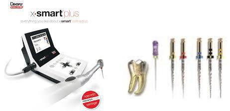 ニッケルチタンファイルと根管形成 – 医療法人 杏済会 坂詰歯科・矯正歯科