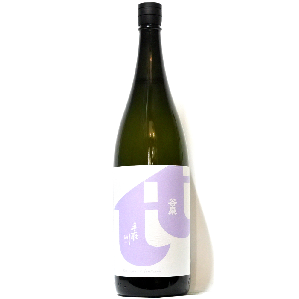 SPARKLING YAMAMOTO ～スパークリング山本～ 純米吟醸生酒 720ML