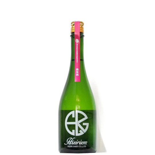 聖 HIZIRIZM 酒母酒 720ML さかや栗原｜商品詳細