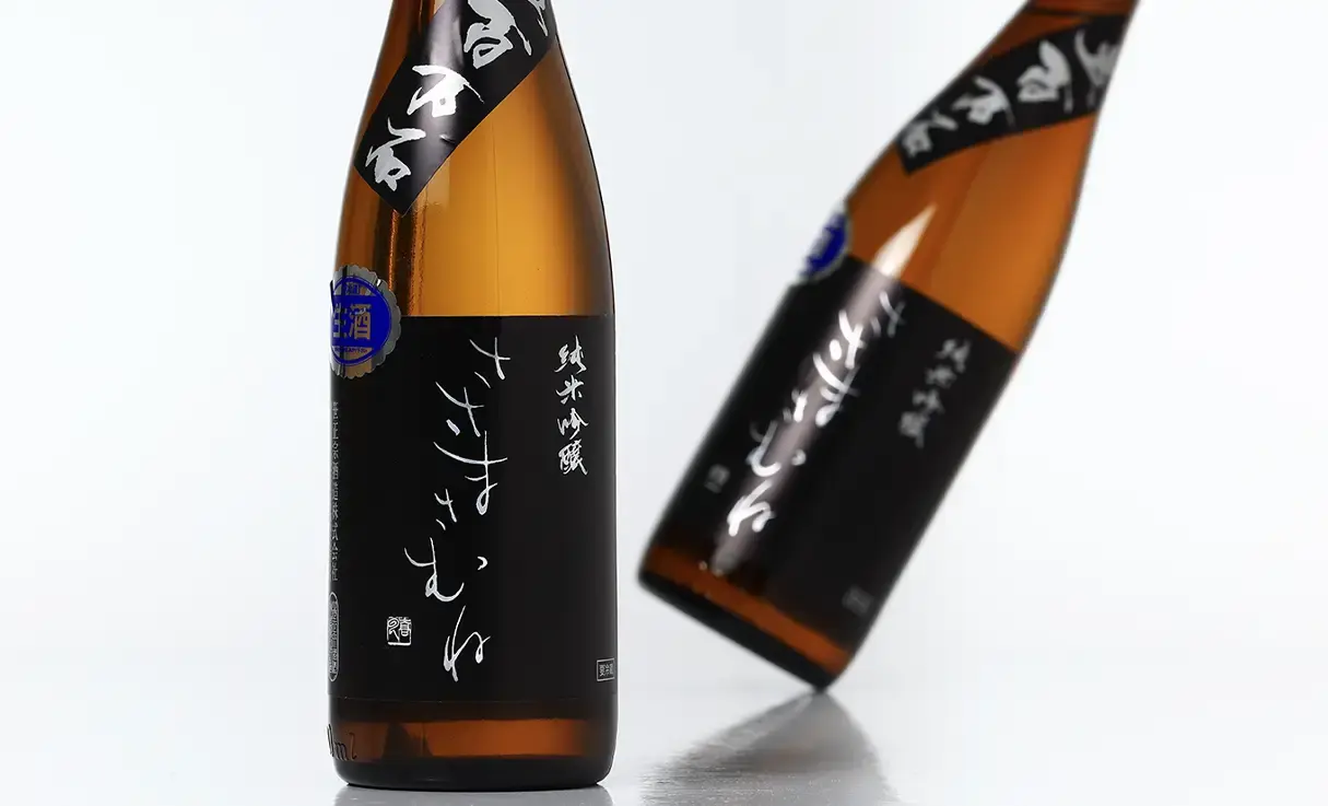 ささまさむね 純米吟醸 五百万石 生酒 720ml | ささまさむね（笹正宗