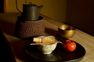 希少 二代目 村瀬治兵衛 花入 根来 日本美術 漆工芸 lacquerware 希少