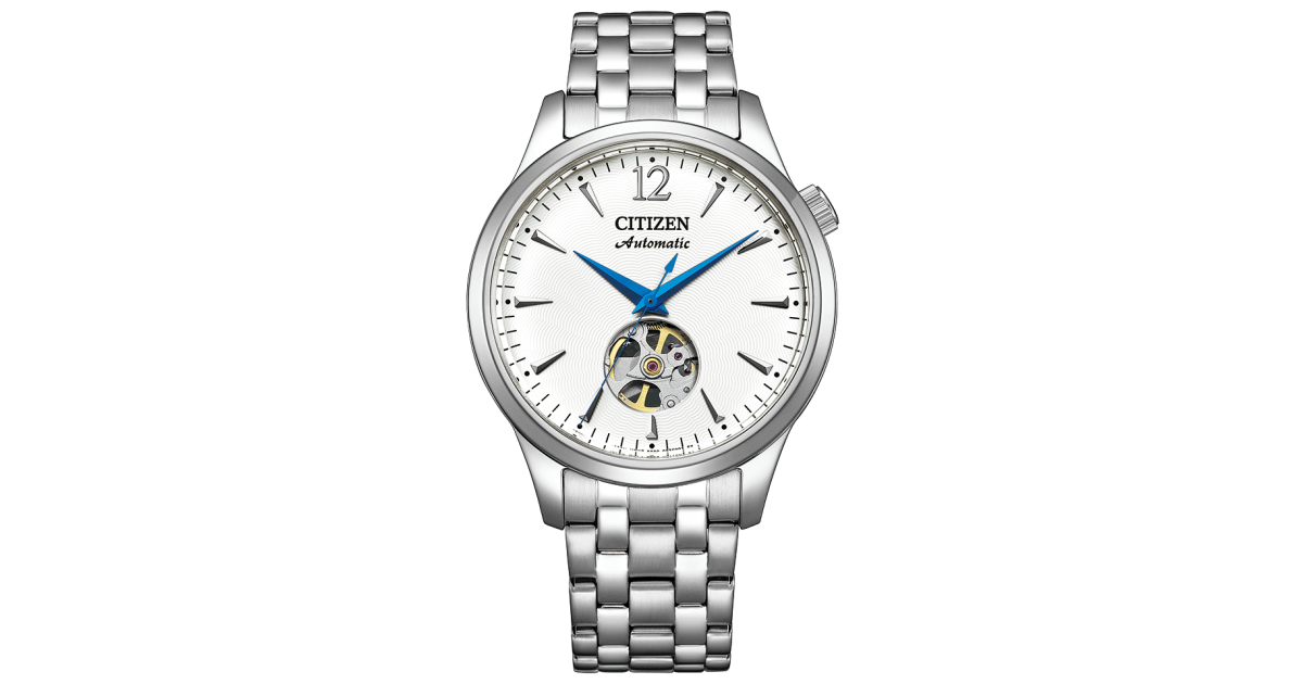 Citizen Collection NH9131-73A | Sakurawatches.com