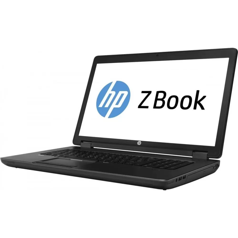 Notebook HP ZBook 15 - Intel Core i7-4600M - Nvidia Quadro K1100M