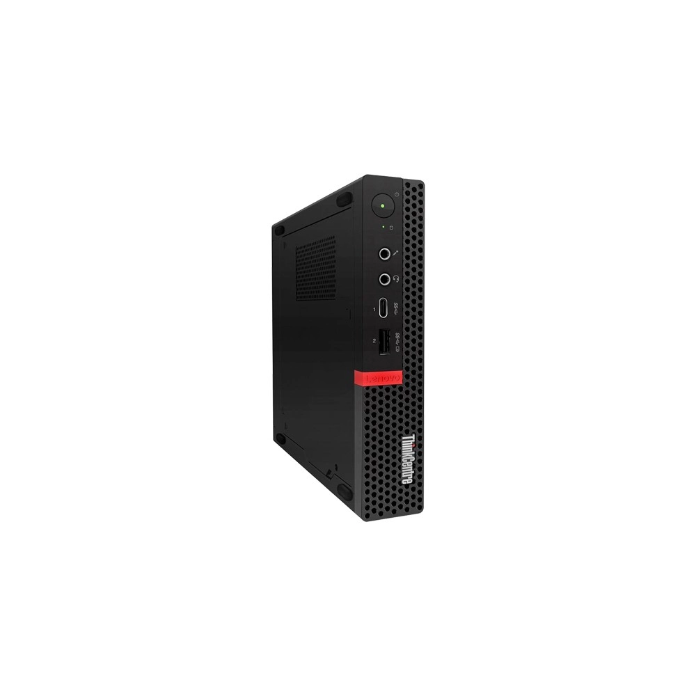 Desktop Lenovo ThinkCentre Tiny M720Q-10T80013BP - Intel Core i3