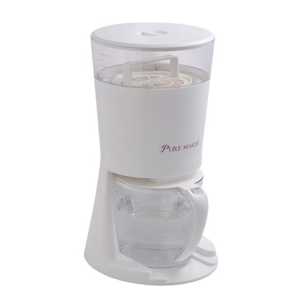 タカラ純水器TJ-6 / プロ専用エステ・理美容・ネイル・整体商材の卸