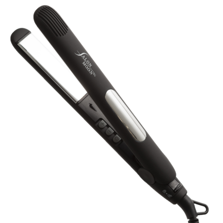 ミラーダブルイオン® カールヘアアイロン 32mm | SALONMOON（サロン