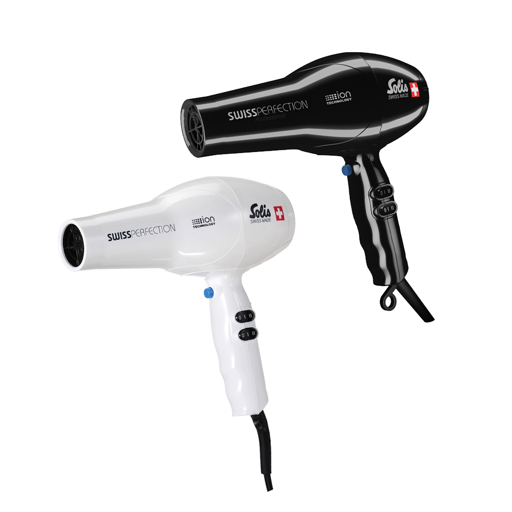ソリスドライヤー スイスパーフェクション 440 | サロンサプリ