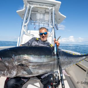 CB One Bruno 180 - Saltywater Tackle Inc. CB One Bruno 180