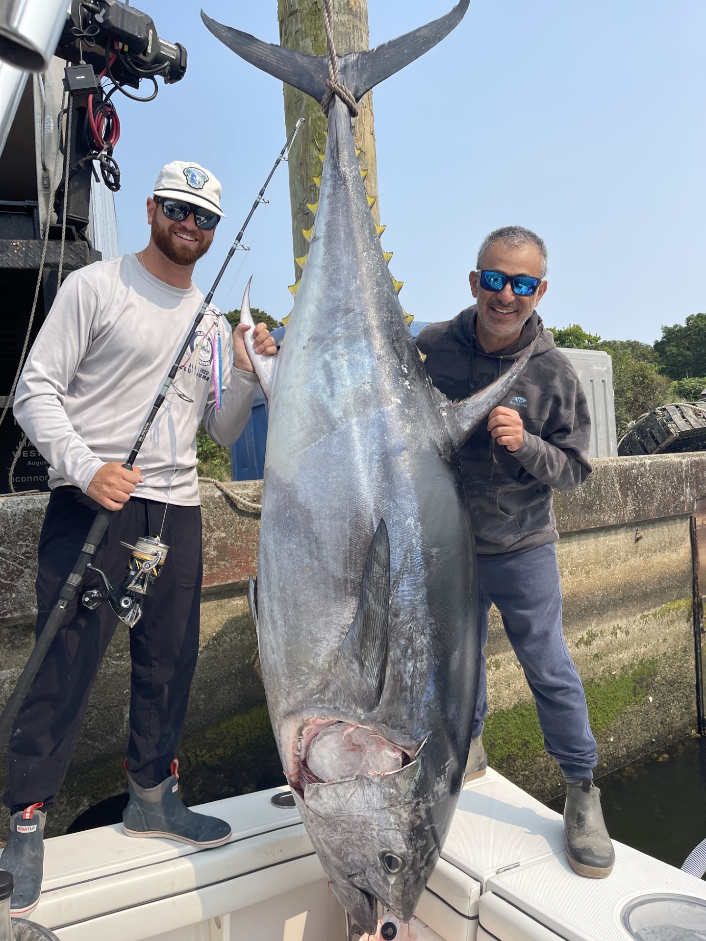 CB One Zero 1 Semi Long Jig - Saltywater Tackle Inc.