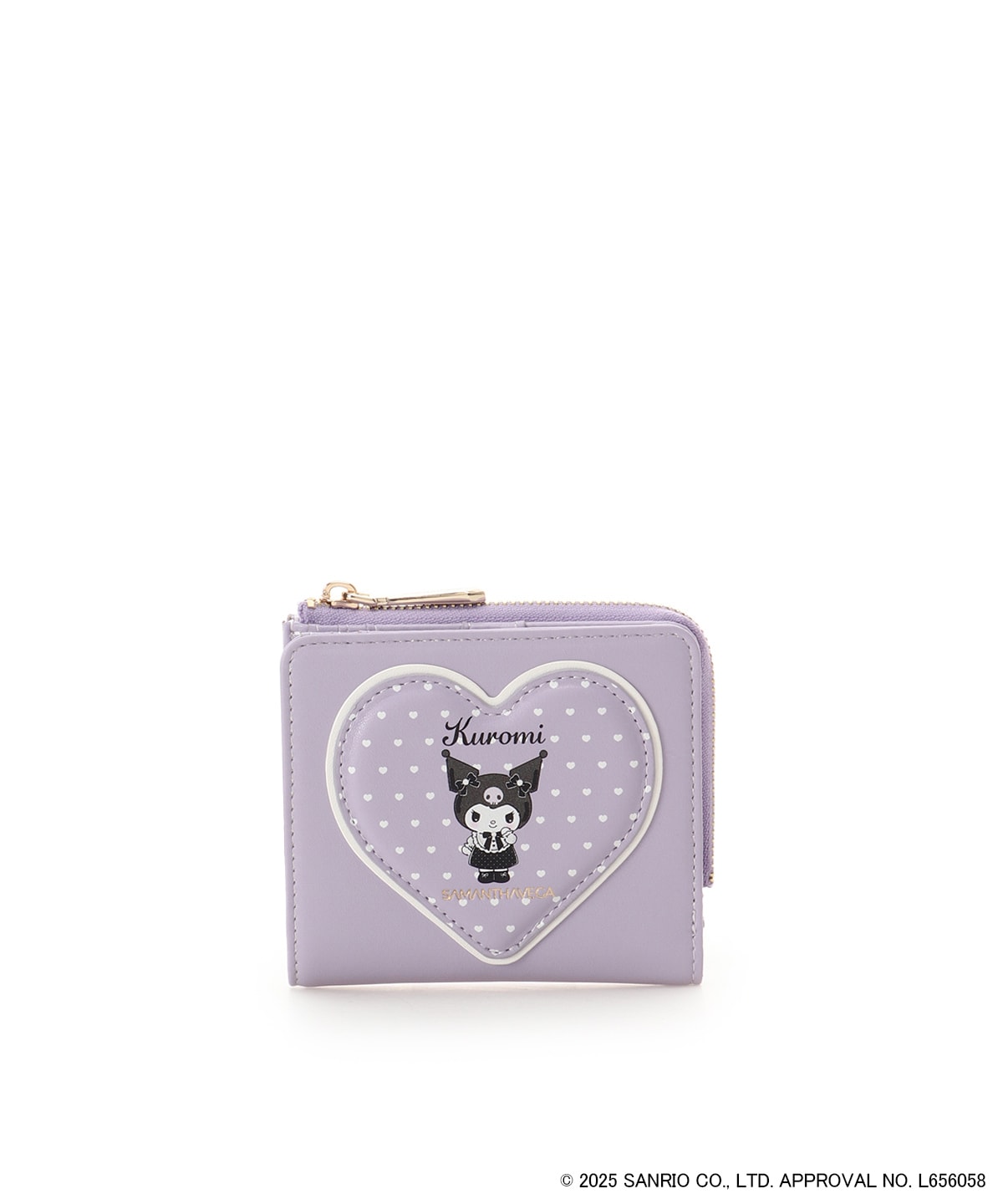 クロミコレクション」フリルハンドバッグ(FREE ブラック