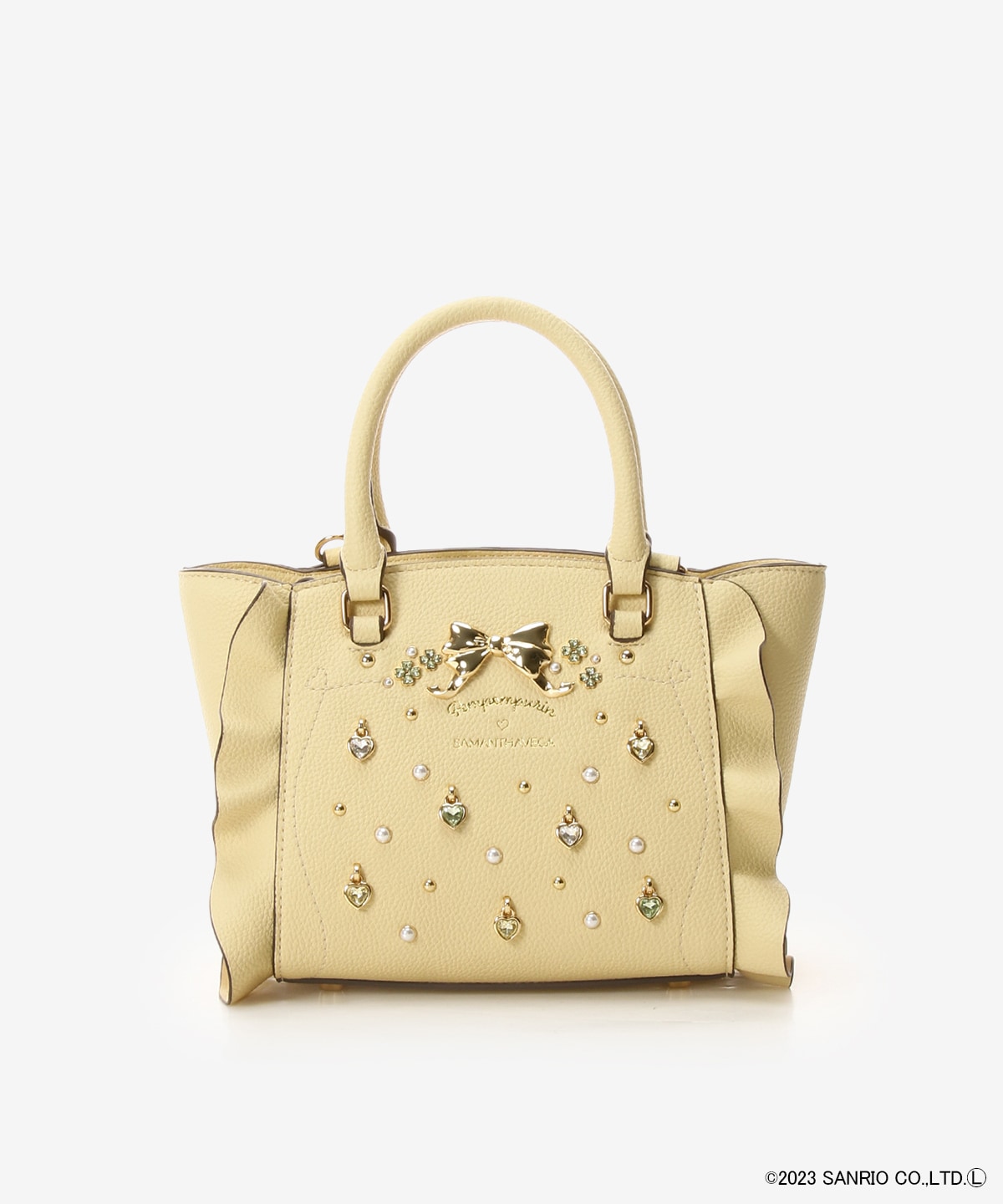 ブログ記事詳細サマンサタバサ公式オンラインショップ