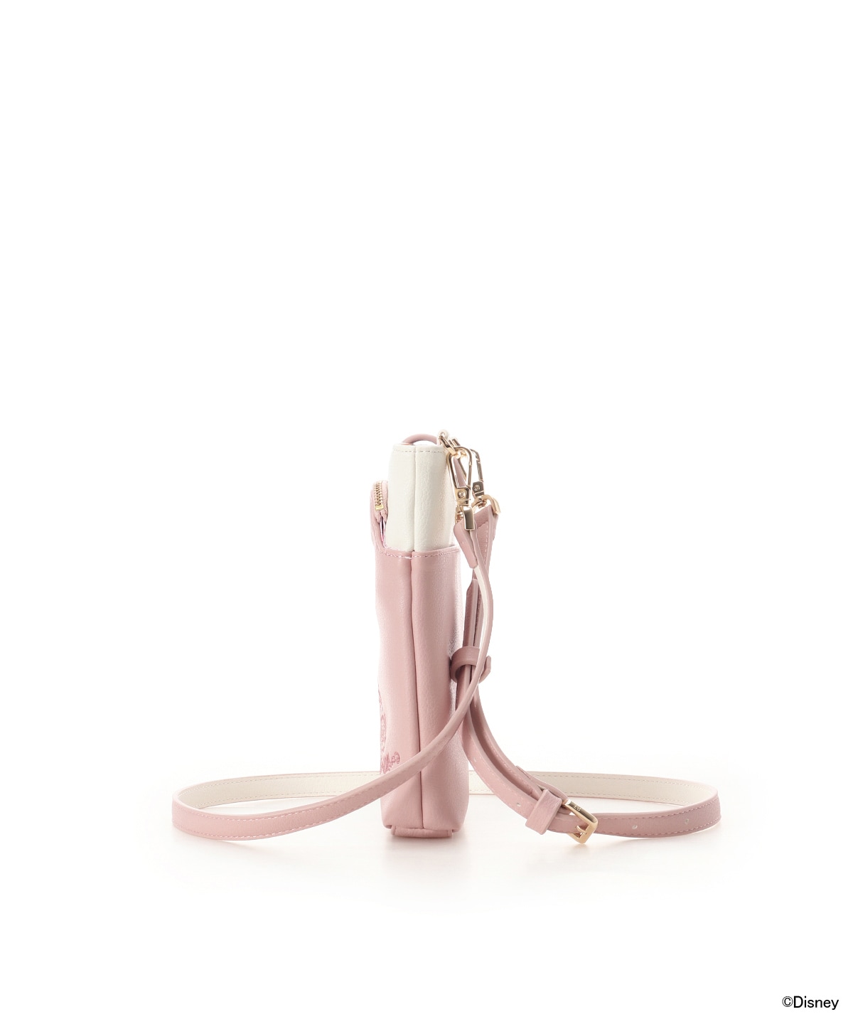 おしゃれキャット』コレクション ショルダーバッグ(FREE ピンク