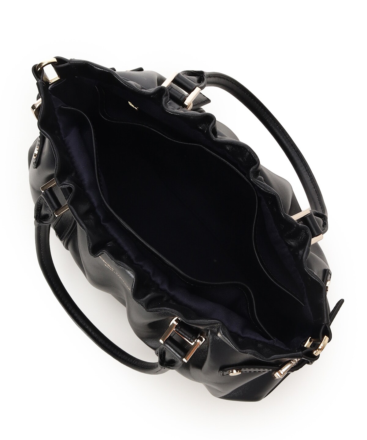 Newカラー]サマンサ ルプリュ・ミニョン ハンドバッグ[Revival