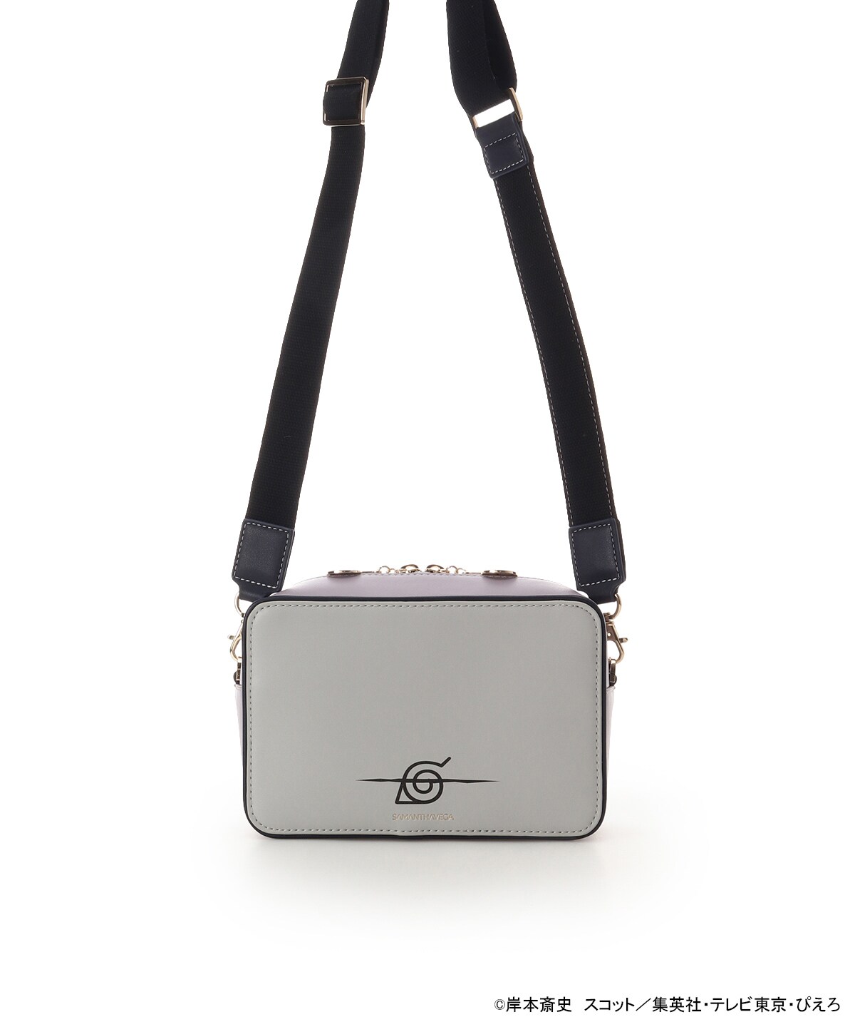 NARUTO-ナルト- 疾風伝』コラボコレクション「うちはサスケ