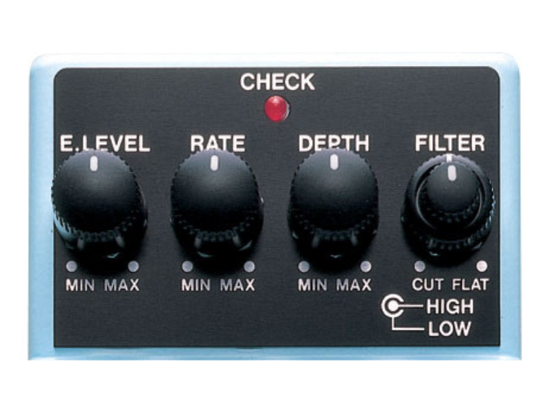 Buy sasku Boss CE-5 Chorus Ensemble Pedal | Sam Ash Music