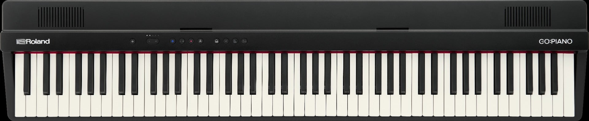 Buy sasku Roland GO:PIANO88 Digital Piano | Sam Ash Music