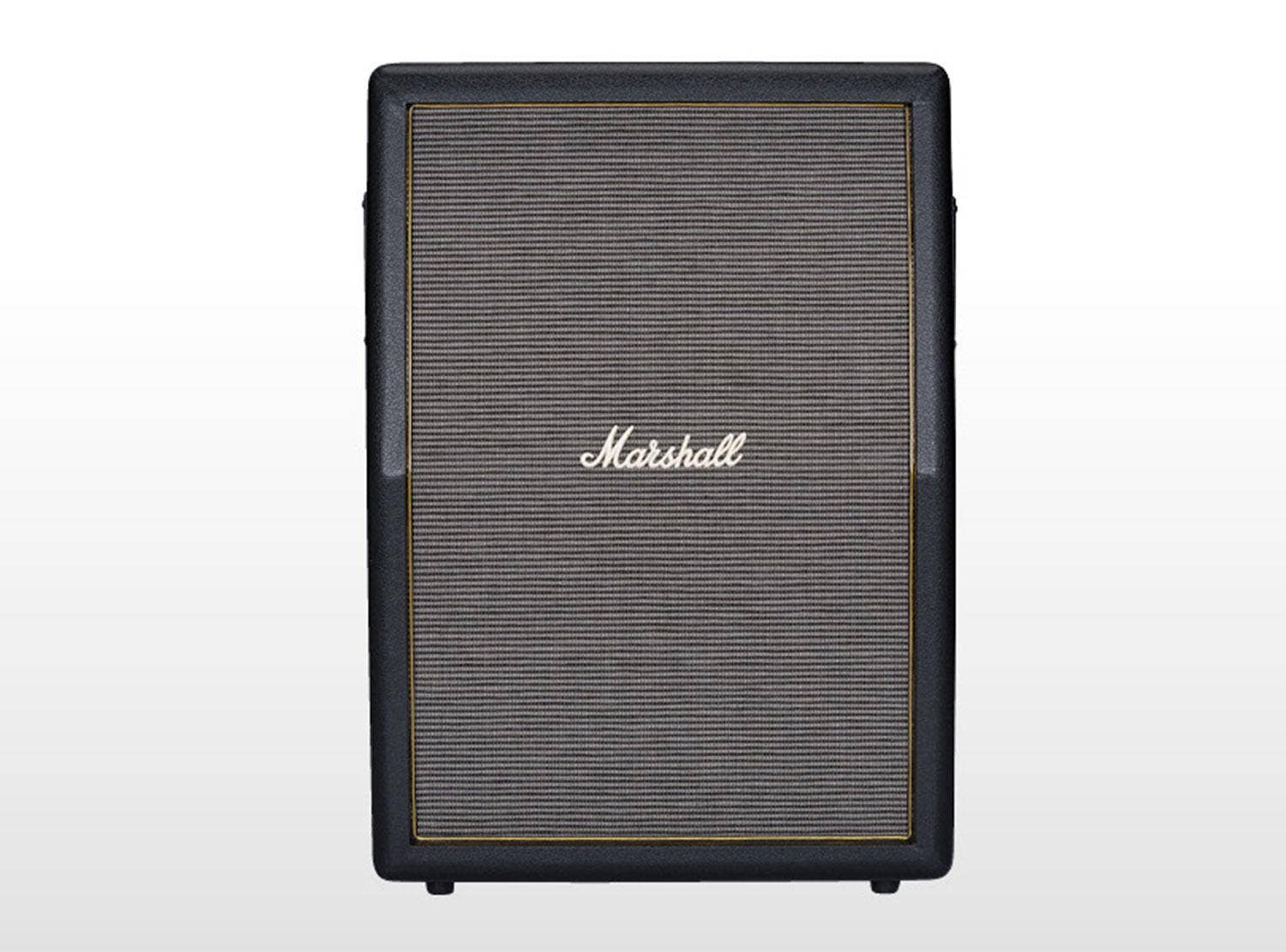 Buy sasku Marshall Origin 212A Vertical 2x12 Guitar Speaker