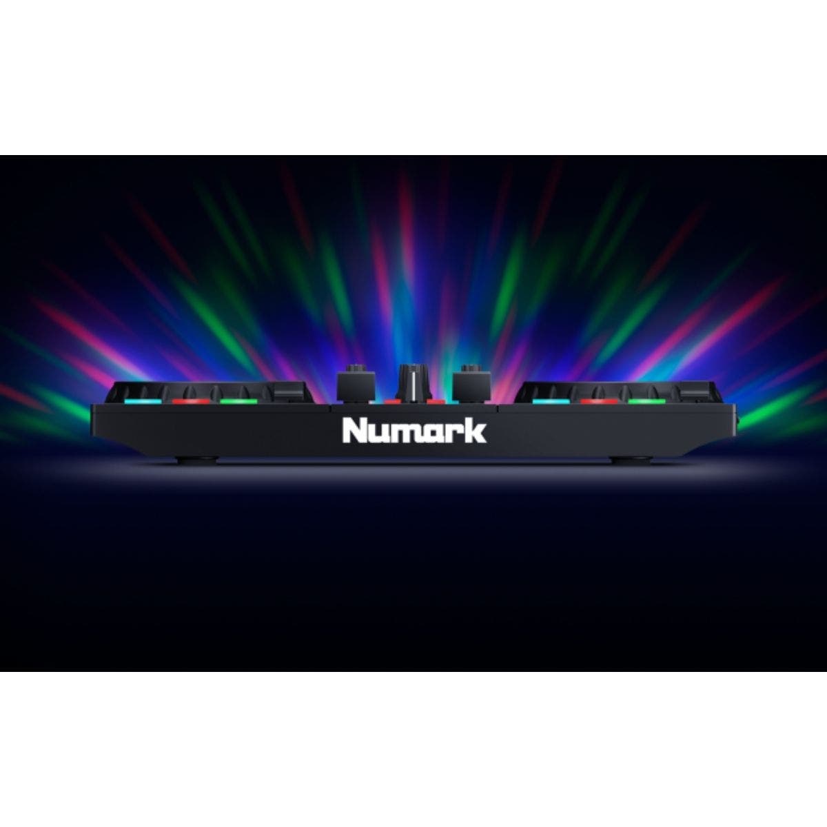 Buy sasku Numark Party Mix II DJ Controller | Sam Ash Music