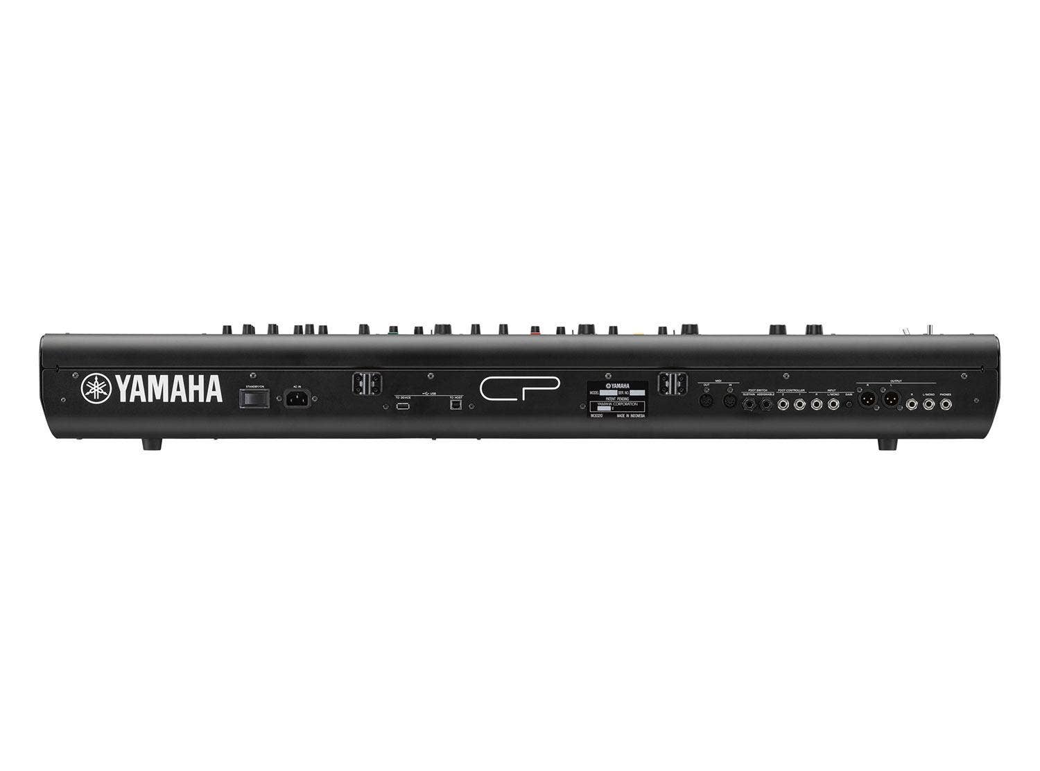 Buy sasku Yamaha CP73 73-Key Digital Stage Piano | Sam Ash Music