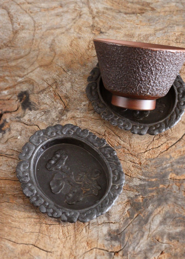 解体屋さん委託 茶道具セット 激安骨董品X533A11-2 解体屋さん委託