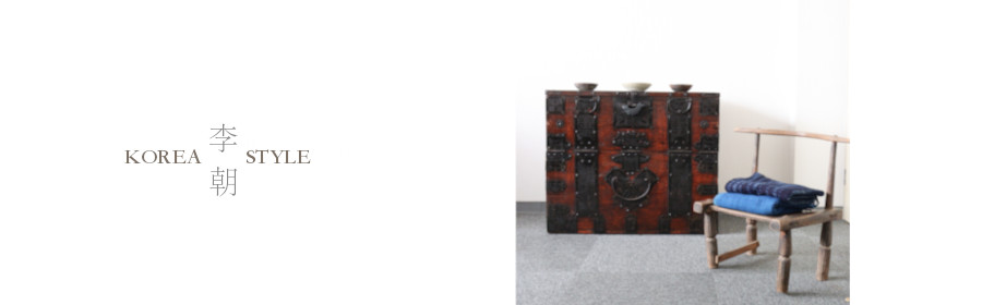 暮らしを楽しむ生活骨董 アンティーク・サムズコレクション