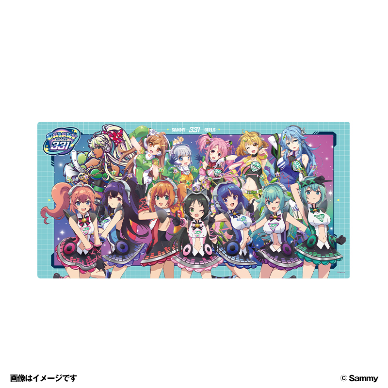 ユニバカ×サミフェス | サミー商店オンライン