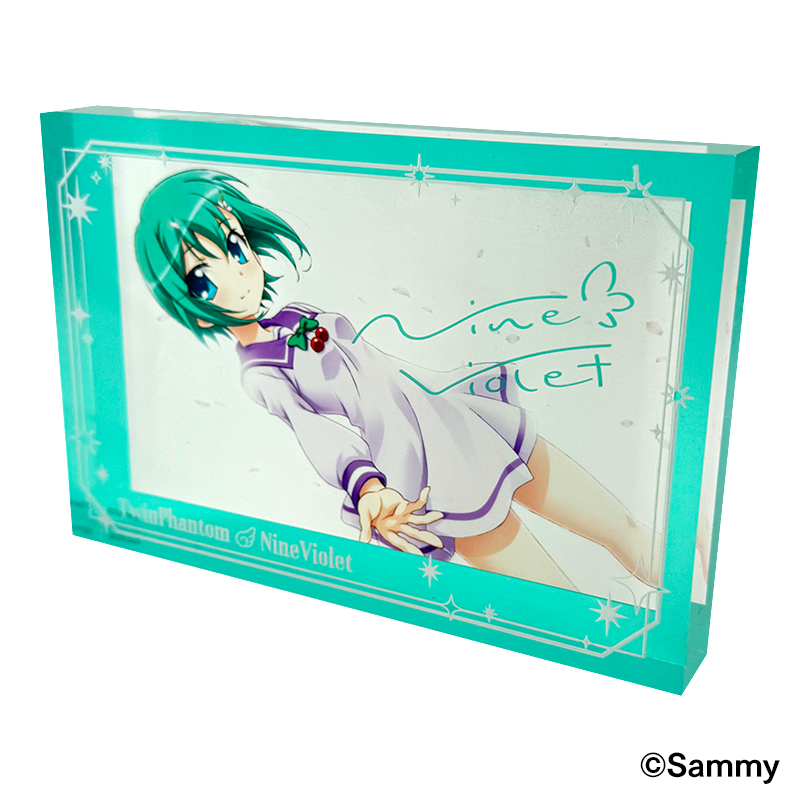 ツインエンジェルシリーズ | サミー商店オンライン