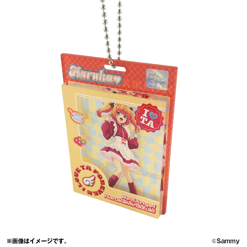 ツインエンジェルシリーズ | サミー商店オンライン