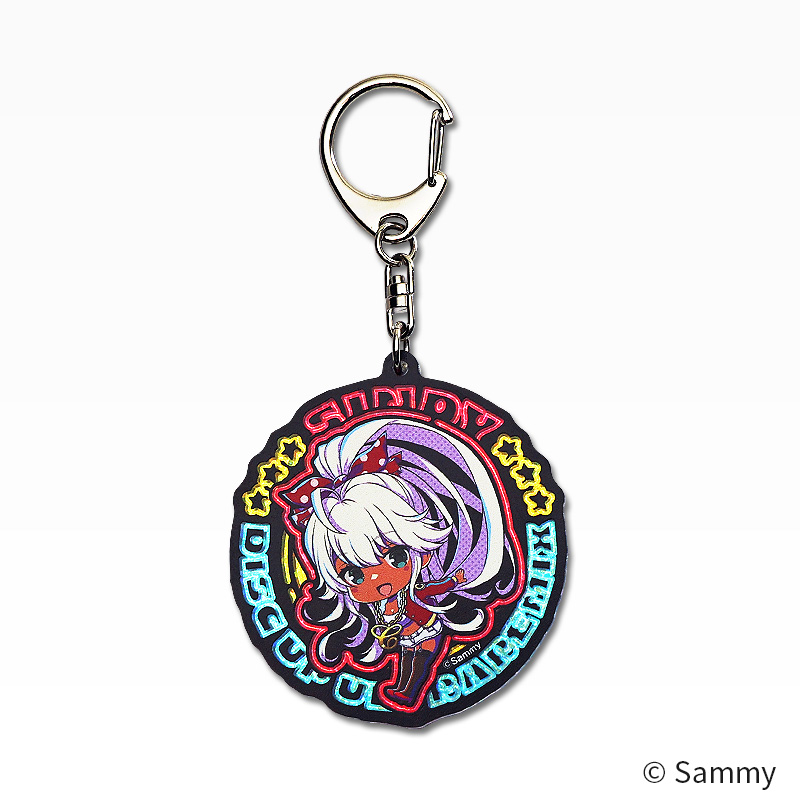 DISC UPシリーズ | サミー商店オンライン