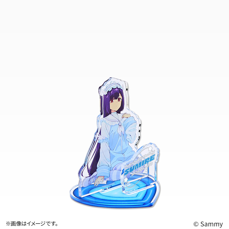 ツインエンジェル バースデーセット ～すみれ2026ver.～