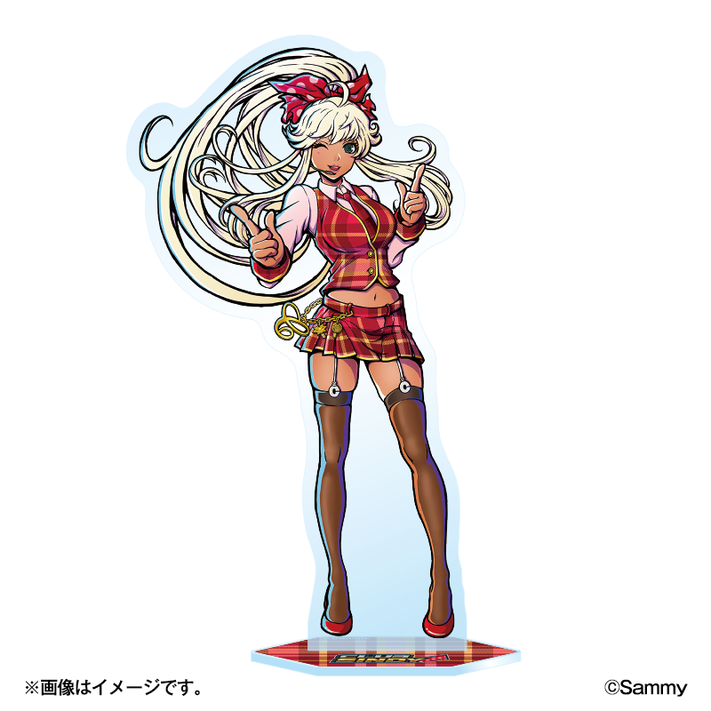 DISC UPシリーズ | サミー商店オンライン