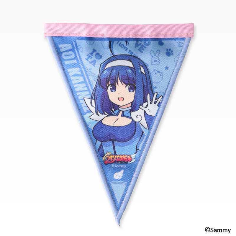 ツインエンジェルシリーズ | サミー商店オンライン