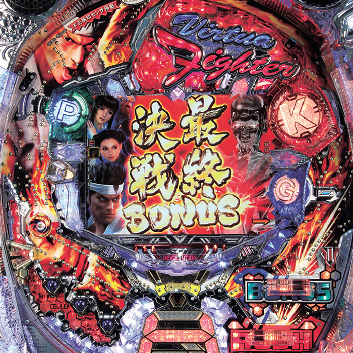 パチンコ機種情報｜製品一覧｜サミー パチンコ・パチスロメーカー