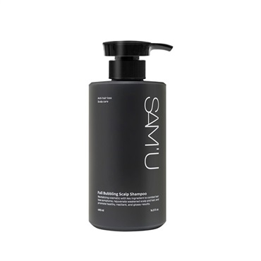 SAM'U ヘアケアセットの詳細ページ | SAM'U（サミュ）