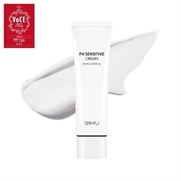 SAM'U PHセンシティブフェイシャルトリートメントの詳細ページ | SAM'U