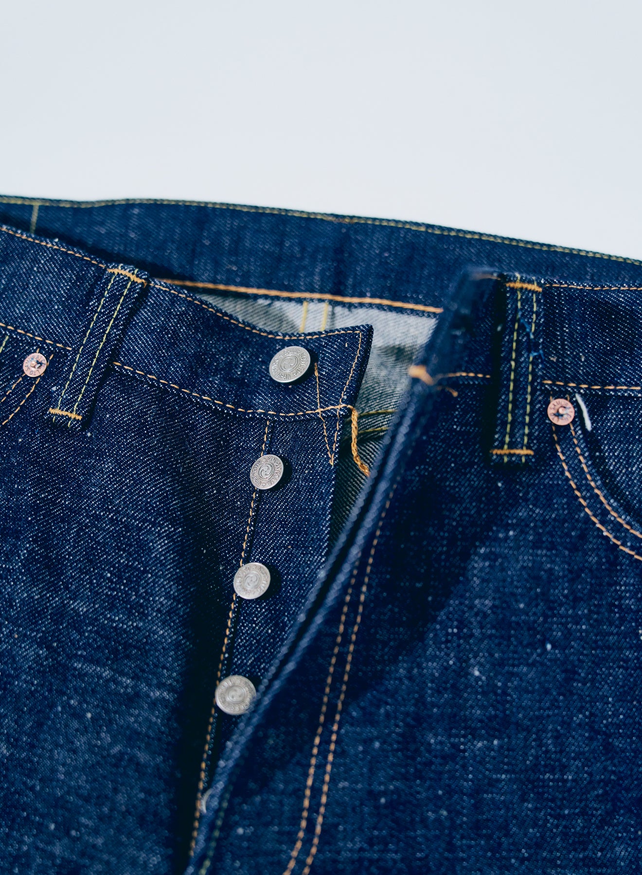 S510HXII サムライコットンGL3 – SAMURAI JEANS ONLINE STORE