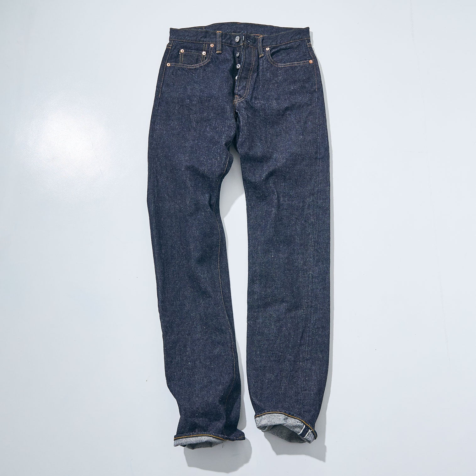 S0710XX 15oz スリムストレート – SAMURAI JEANS ONLINE STORE