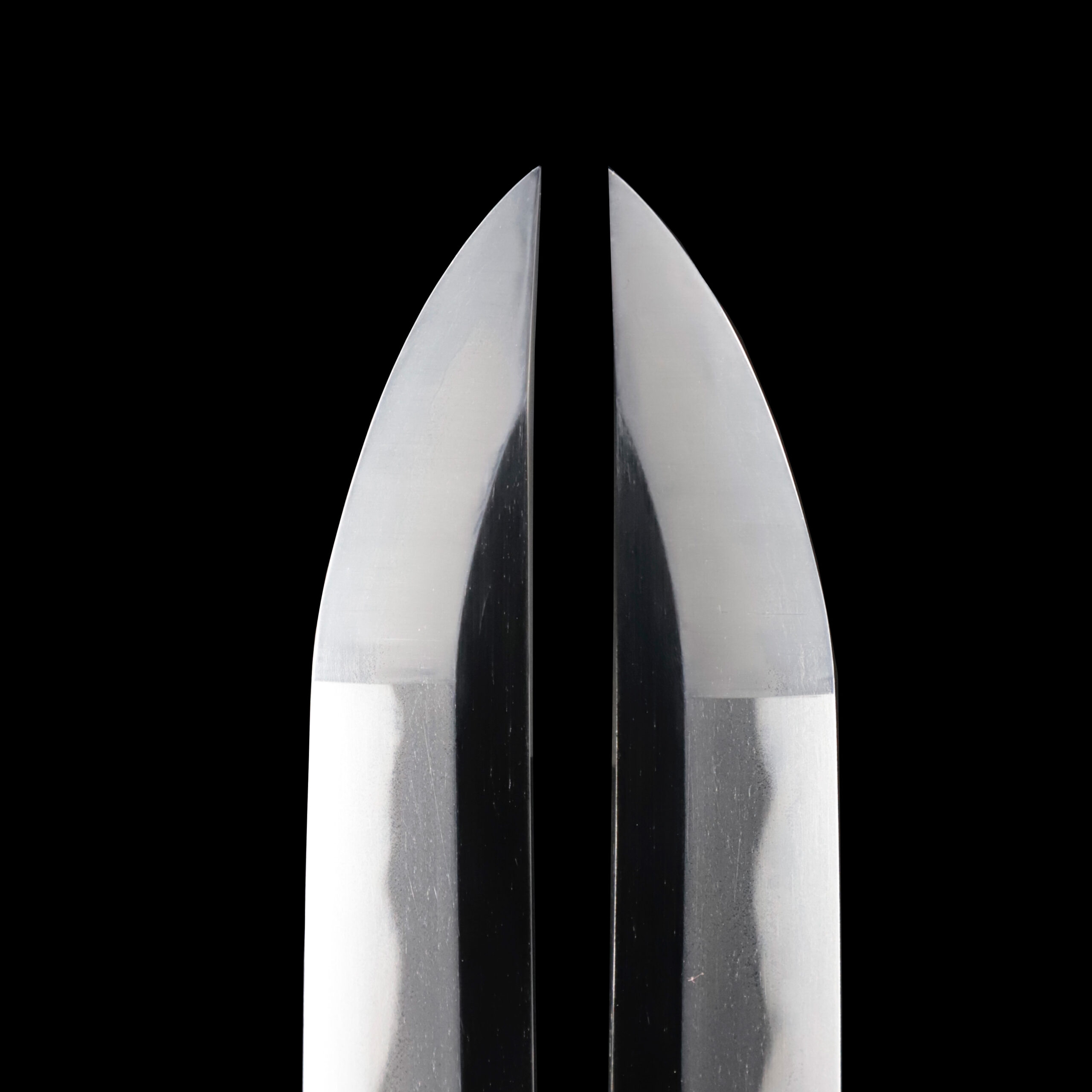 Gassan Sadayoshi Hozon Token | Samurai Museum Shop