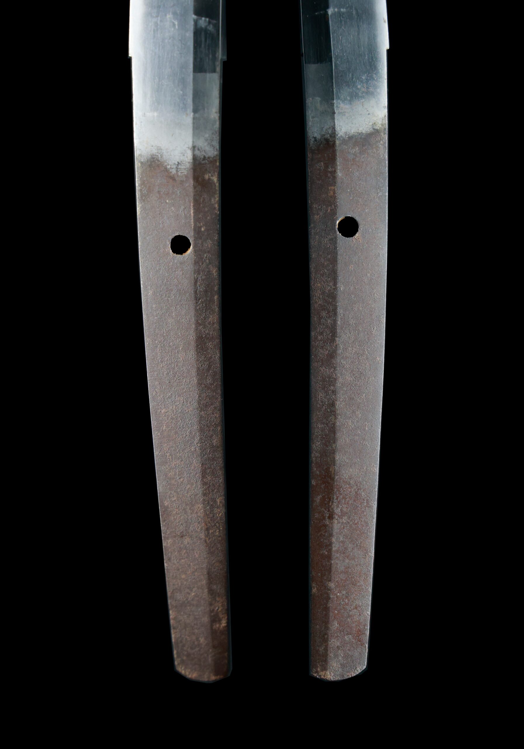 Edo Katana attributed to Nakayama Yoshimichi | Samurai Museum Shop