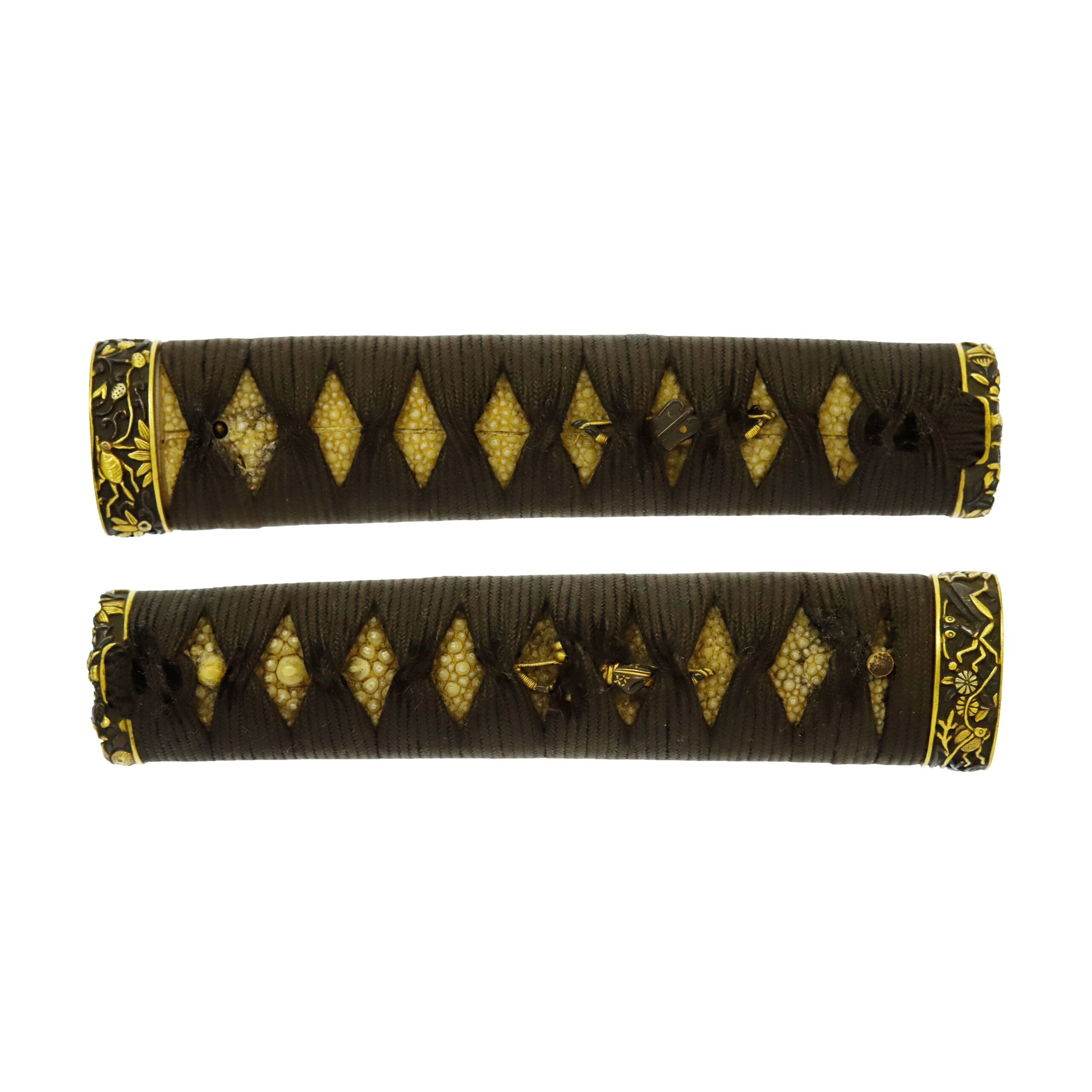 Early Edo Wakizashi Signed by Inoue Shinkai | Samurai Museum Shop