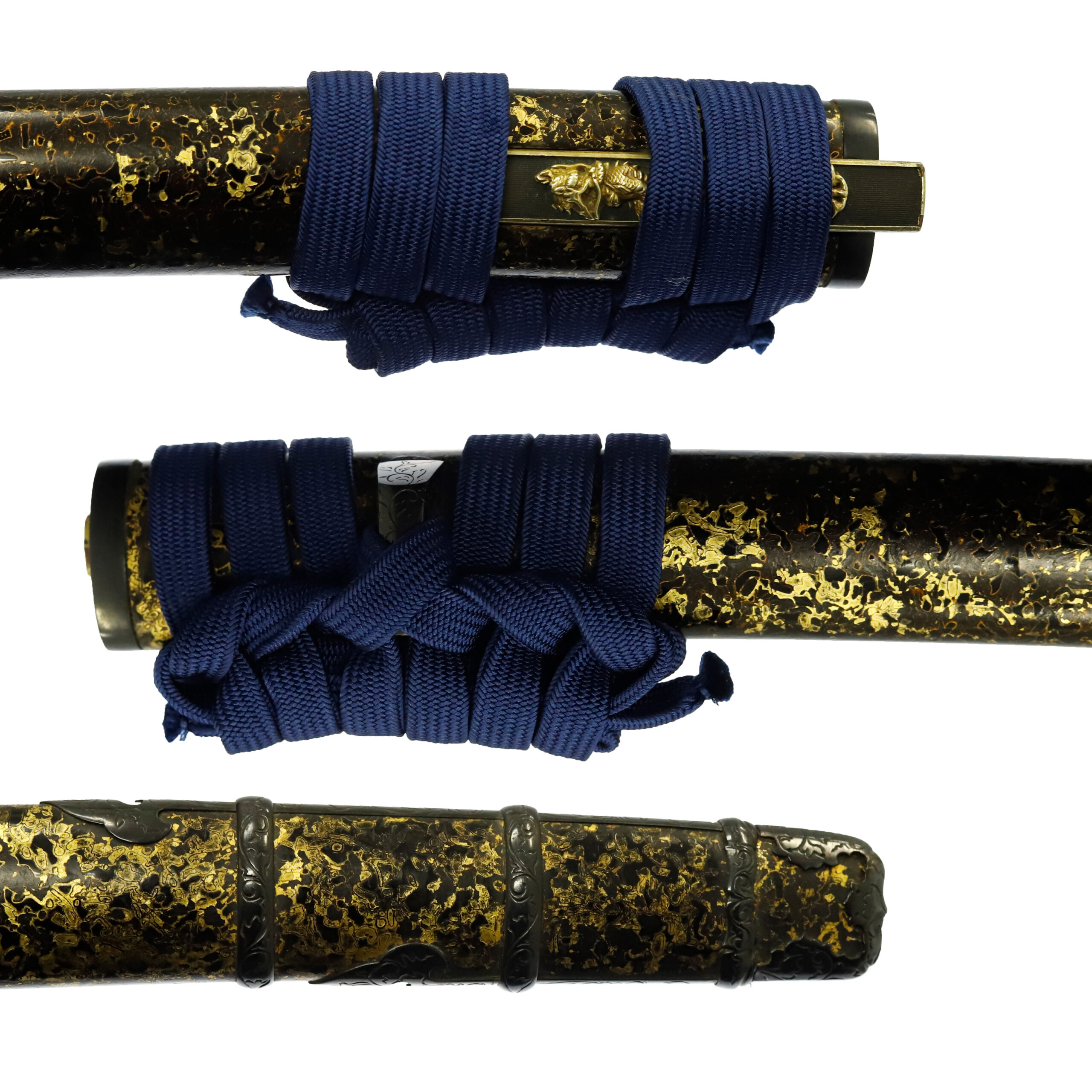 Wakizashi signed by Bishu Norimitsu | Samurai Museum Shop