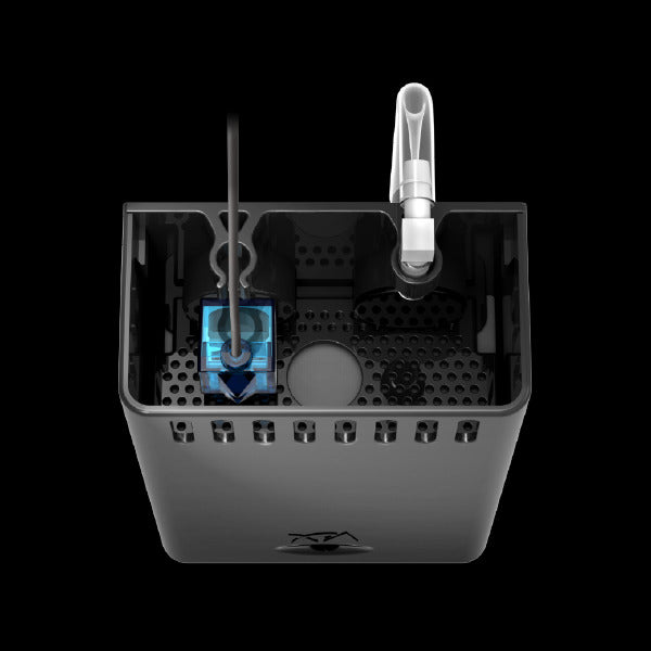 XP Aqua Version 2 Sumpless Auto Top-Off System – Sanctuary Aquatics