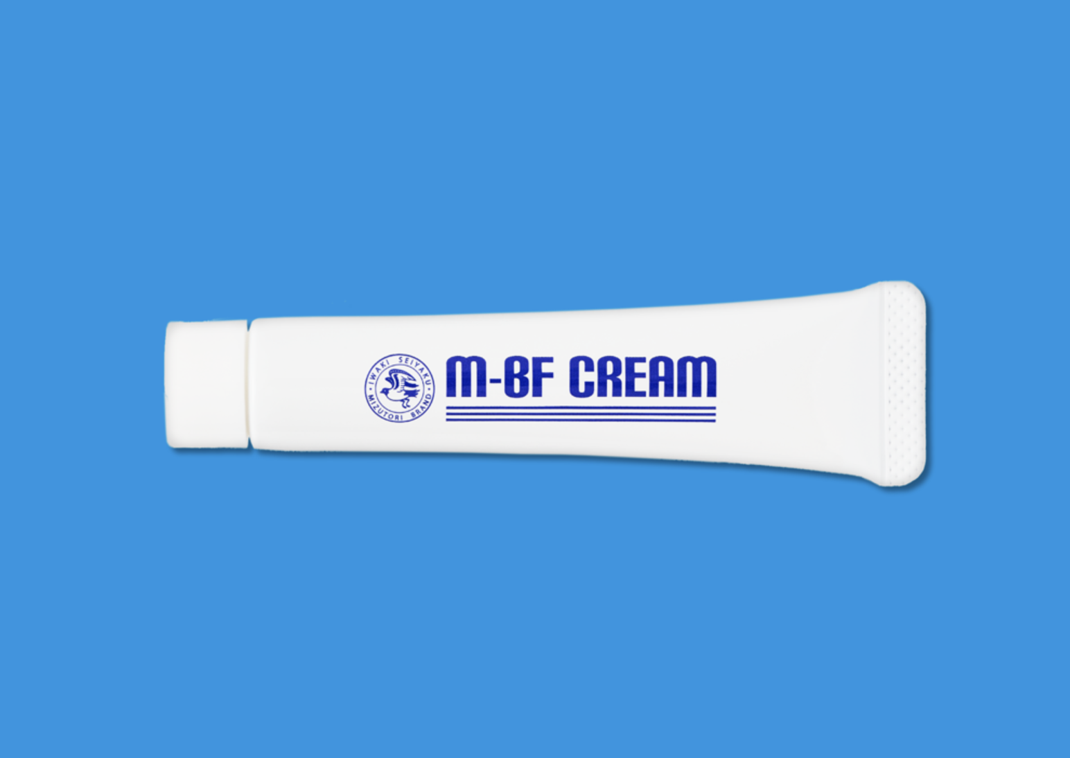 水イボ治療に3a MB-Fクリームを導入しました – 品川Vタワークリニック